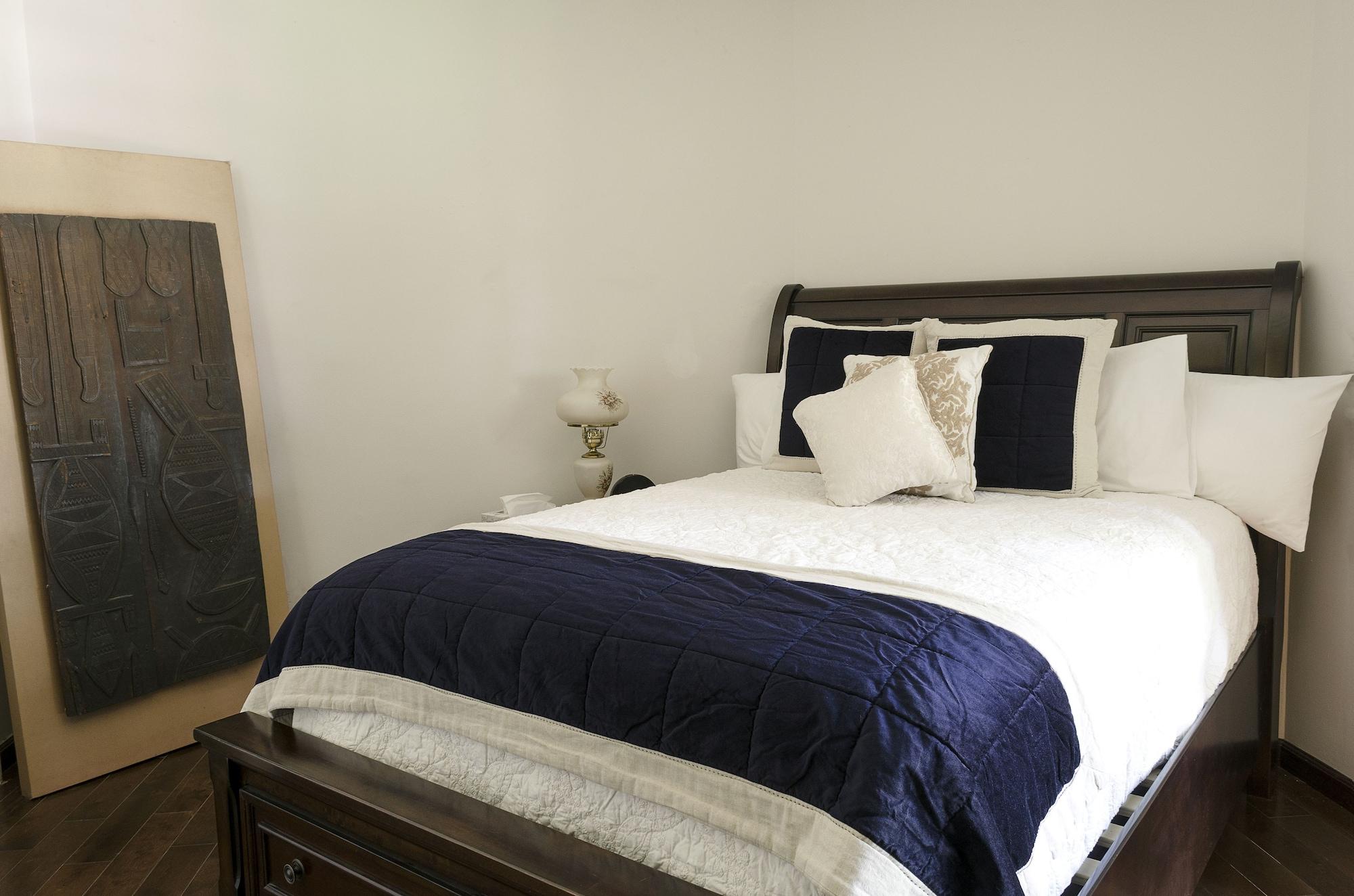 Mansion Papilio Bed & Breakfast Mexico City Exterior photo