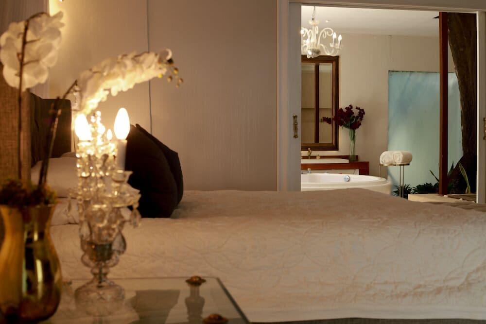 Mansion Papilio Bed & Breakfast Mexico City Exterior photo