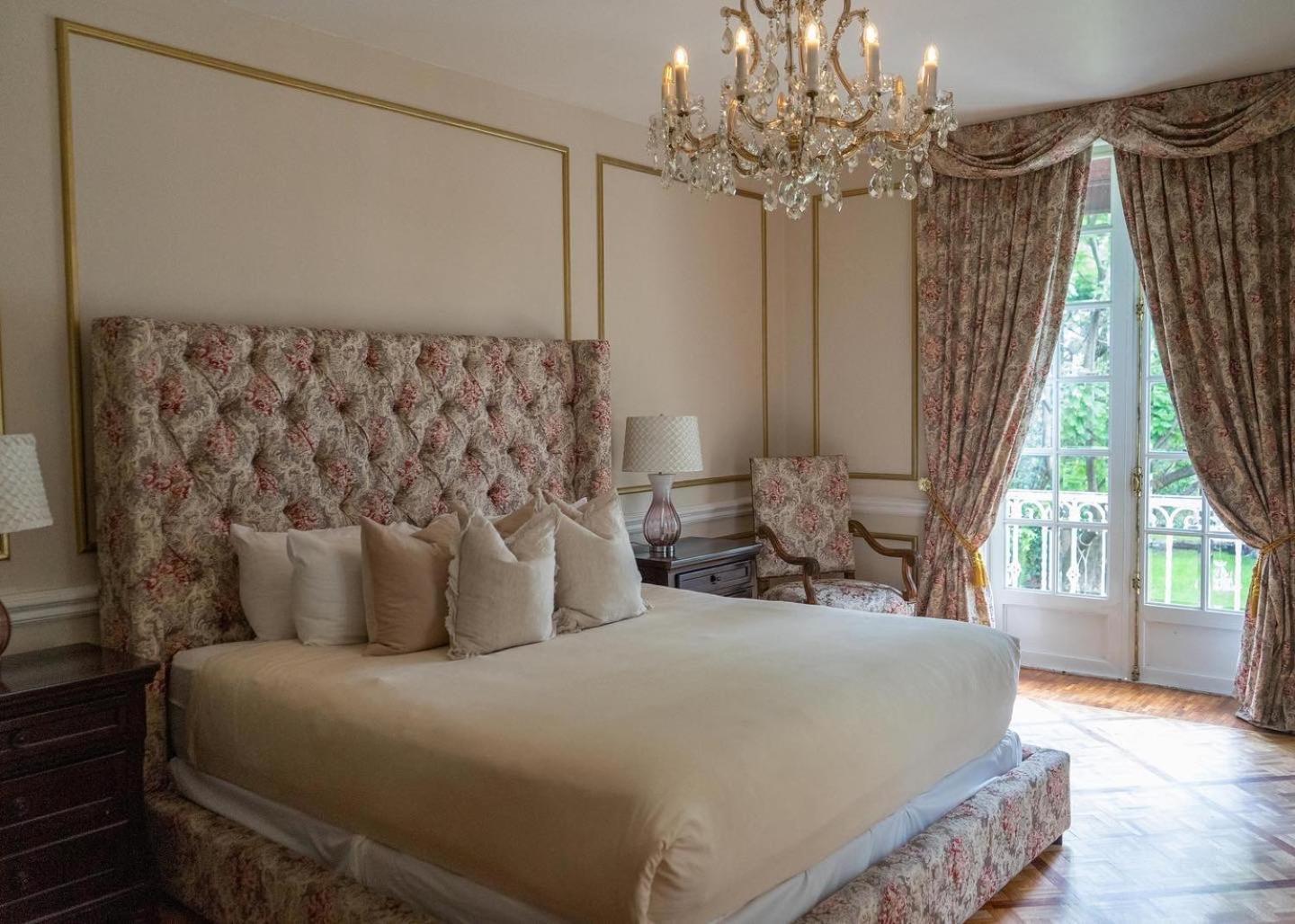 Mansion Papilio Bed & Breakfast Mexico City Exterior photo