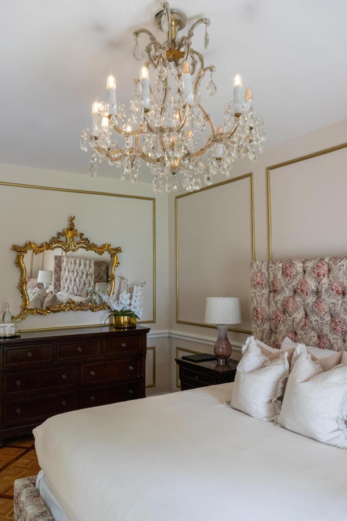 Mansion Papilio Bed & Breakfast Mexico City Exterior photo