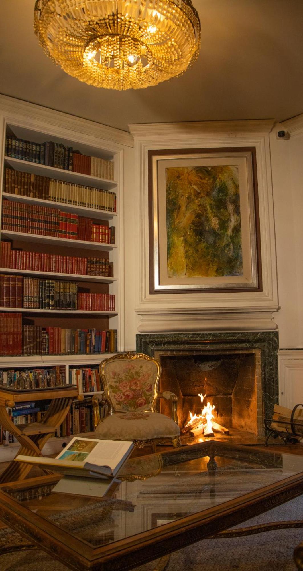 Mansion Papilio Bed & Breakfast Mexico City Exterior photo